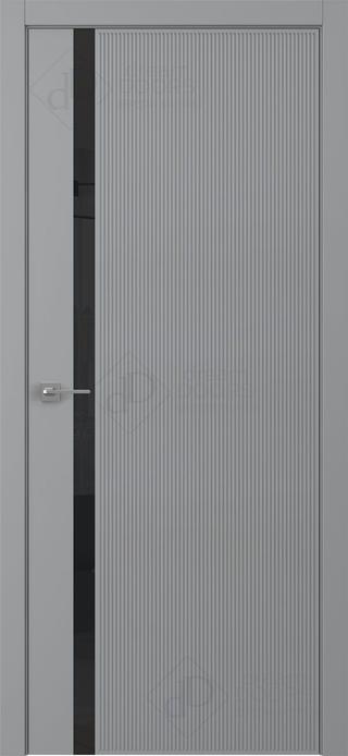 Межкомнатная дверь Ultra 25 снаружи