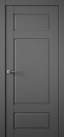 Межкомнатная дверь P 15 из коллекции Прайм 2