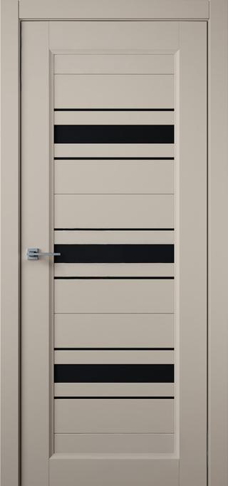 Межкомнатная дверь M23 серия S снаружи