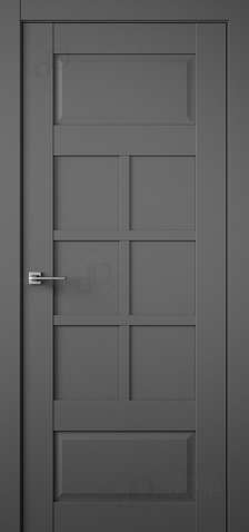 Межкомнатная дверь W 30 из коллекции Валес 2