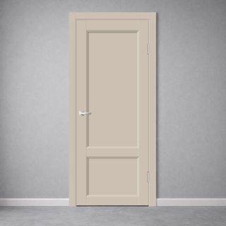 Межкомнатная дверь Стиль 3 2P Кварцит снаружи