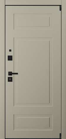 Входная дверь Ancio 11 из коллекции Ancio