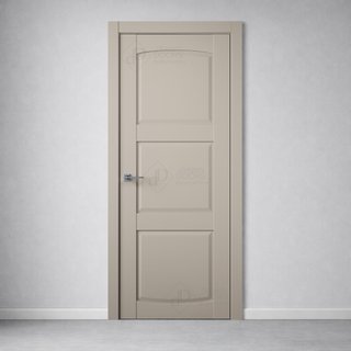Межкомнатная дверь B8-3 снаружи