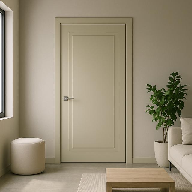 Коллекция межкомнатных дверей Ancio