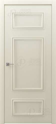 Межкомнатная дверь ART 24-2 из коллекции Art Deco