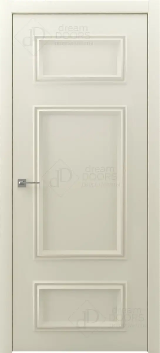 Межкомнатная дверь ART 24-2 из коллекции Art Deco