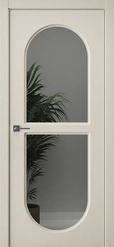 Межкомнатная дверь CR4-1 из коллекции Contour