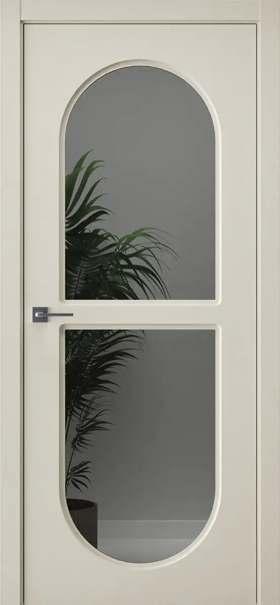 Межкомнатная дверь CR4-1 из коллекции Contour