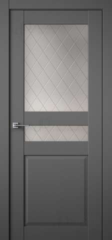 Межкомнатная дверь P 5 из коллекции Прайм 2
