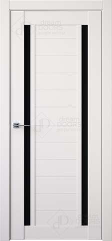 Межкомнатная дверь V 22 из коллекции Vista