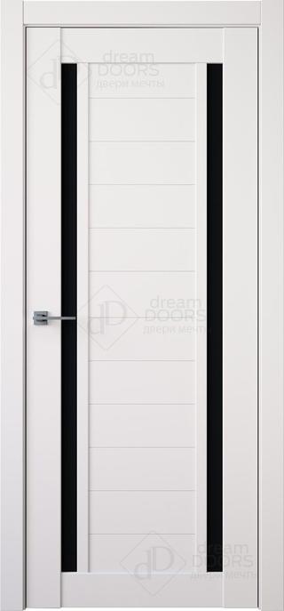 Межкомнатная дверь V 22 снаружи