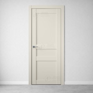 Межкомнатная дверь G3 снаружи